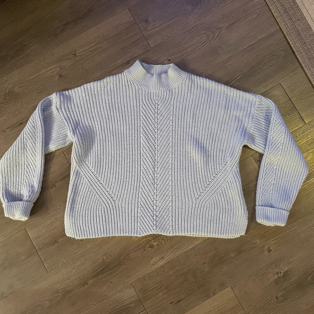 Topshop Sweater
